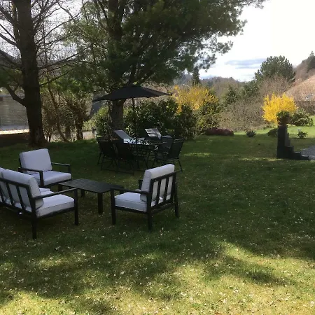 505 Boulevard Des Vernieres Les Tulipes לה בורבול