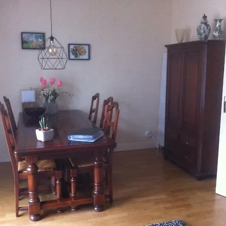 505 Boulevard Des Vernieres Les Tulipes דירה