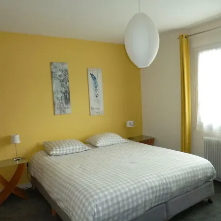 505 Boulevard Des Vernieres Les Tulipes דירה